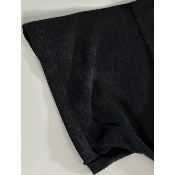 Vintage 1996 MYSTERY SCIENCE THEATER 3000 SERVO T-Shirt Black USA Made Mens XL - Picture 6 of 13